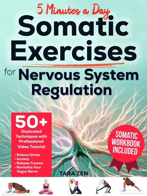 cover image of Somatic Exercises for Nervous System Regulation